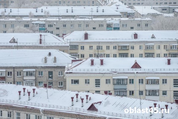 В Кургане стало больше управкомпаний с 5-звёздочным рейтингом ГЖИ В Кургане стало больше управкомпаний с 5-звёздочным рейтингом ГЖИ
