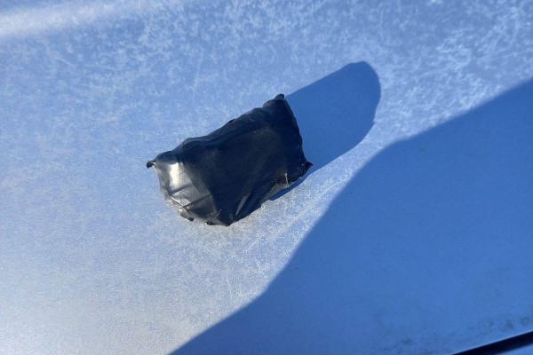 Двое курганцев съездили за наркотиками в Тюмень