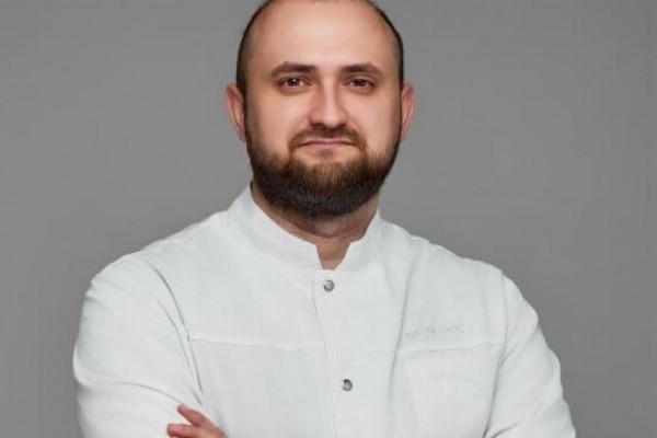 Молодой врач-хирург из Кургана рассказал, почему решил остаться на малой Родине
