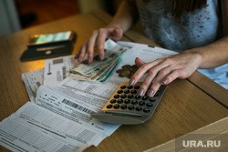Курганцы пожаловались на взлетевшие в три раза счета от управкомпании Курганцы пожаловались на взлетевшие в три раза счета от управкомпании