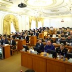 
											Правительство региона выделило дополнительные средства на подготовку к пожароопасному сезону									