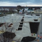 Губернатор Курганской области Вадим Шумков призвал жителей региона принять участие во Всероссийском голосовании за объекты благоустройства
Губернатор Курганской области Вадим Шумков призвал жителей региона принять участие во Всероссийском голосовании за объекты благоустройства