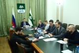 
											Вадим Шумков принял участие в заседании Наблюдательного совета Уральского межрегионального научно-образовательного центра									