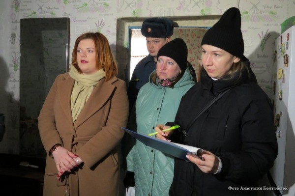 Курганцев предупреждают о возможном половодье и пожароопасном сезоне