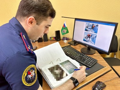 В Кургане заключен под стражу житель соседнего региона, обвиняемый в убийстве, совершенном в 2007 году (видео) В Кургане заключен под стражу житель соседнего региона, обвиняемый в убийстве, совершенном в 2007 году (видео)