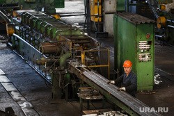 Пермскому заводу-банкроту, который выкупила курганская компания, требуются сотни рабочих Пермскому заводу-банкроту, который выкупила курганская компания, требуются сотни рабочих