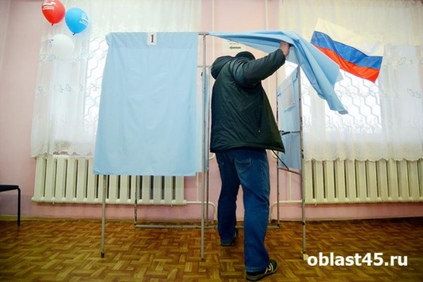 В Зауралье на выборах президента будут работать наблюдатели из Казахстана В Зауралье на выборах президента будут работать наблюдатели из Казахстана