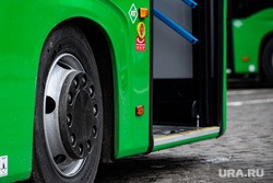 Власти Кургана избавились от автобусов, подаренных Москвой