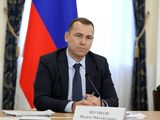 
											Обращение Губернатора Курганской области Вадима Шумкова									