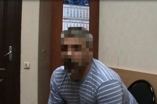 В Зауралье насильника и убийцу отправили в тюрьму на 12 лет
