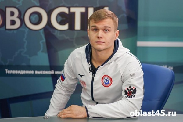 Курганский дзюдоист Лаврентьев завоевал серебро на «Большом шлеме» в Ташкенте Курганский дзюдоист Лаврентьев завоевал серебро на «Большом шлеме» в Ташкенте