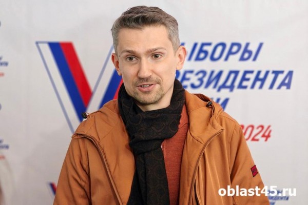 В Кургане первый замгубернатора, спикер облдумы и представитель президента проголосовали вместе В Кургане первый замгубернатора, спикер облдумы и представитель президента проголосовали вместе