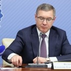 
											Новые меры поддержки коснутся 45 тысяч детей из многодетных семей Курганской области 									