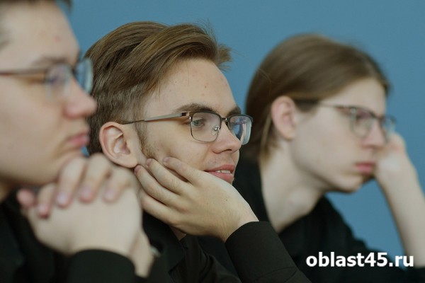 Инженеры и машиностроители: выпускников Курганской области ждут на заводах Инженеры и машиностроители: выпускников Курганской области ждут на заводах