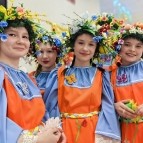 Губернатор Вадим Шумков поздравил жителей Варгашинского округа со 100-летним юбилеем образования муниципалитета
Губернатор Вадим Шумков поздравил жителей Варгашинского округа со 100-летним юбилеем образования муниципалитета