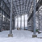 
											Курган индустриальный: в областном центре реализуют масштабные инвестпроекты с созданием сотен новых рабочих мест									