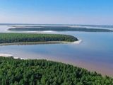 
											Озеро Медвежье вышло в финал Всероссийского конкурса главных достопримечательностей страны									