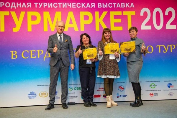 Про Шадринск на Всероссийском туристическом конкурсе рассказала Елена Прекрасная Про Шадринск на Всероссийском туристическом конкурсе рассказала Елена Прекрасная