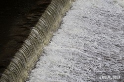 Уровень воды в реке Курганской области за сутки поднялся на 12 сантиметров
