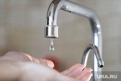 Жители Катайска остались без воды на 8 Марта Жители Катайска остались без воды на 8 Марта