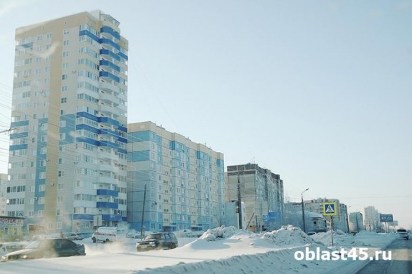 В Кургане не будут отключать горячую воду 