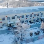 Половинский округ - время позитивных перемен
Половинский округ - время позитивных перемен