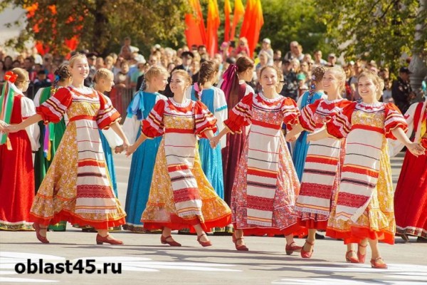 Где в Зауралье поесть ухи бесплатно? Где в Зауралье поесть ухи бесплатно?