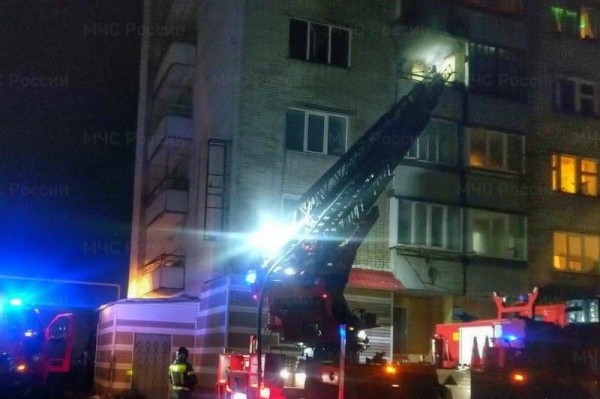 В Кургане при пожаре в погибла женщина 58 лет В Кургане при пожаре в погибла женщина 58 лет