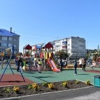 
											Варгашинскому округу &ndash; 100 лет!									