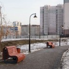 Губернатор Курганской области Вадим Шумков призвал жителей региона принять участие во Всероссийском голосовании за объекты благоустройства
Губернатор Курганской области Вадим Шумков призвал жителей региона принять участие во Всероссийском голосовании за объекты благоустройства