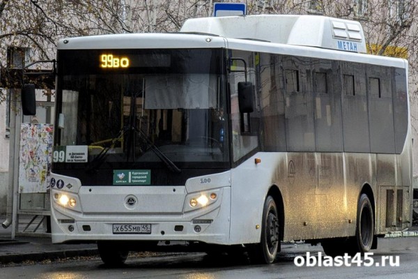 Власти Кургана и депутаты оценили режим работы транспортников Власти Кургана и депутаты оценили режим работы транспортников