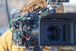 Курганский шансонье пригласил пермяков на съемку клипа
