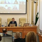 
											Правительство региона выделило дополнительные средства на подготовку к пожароопасному сезону									