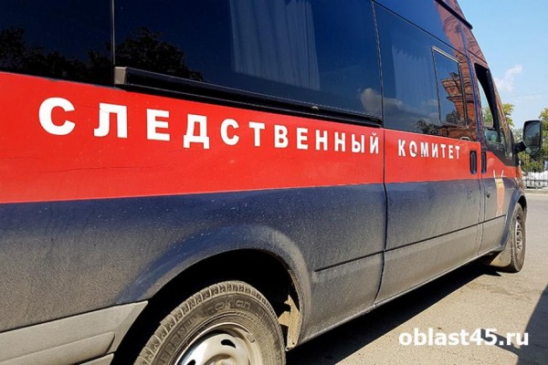 Зауралец ударил ножом в шею родственника своей сожительницы Зауралец ударил ножом в шею родственника своей сожительницы