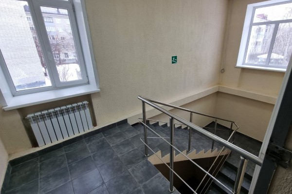 В Кургане открыли обновлённый экспертно-криминалистический центр МВД