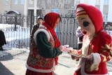 
											Концерт, конкурсы и метание блинов на огромной сковороде - жителей и гостей области приглашают отметить Масленицу в Центральном парке культуры и отдыха в Кургане									