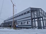 
											Курган индустриальный: в областном центре реализуют масштабные инвестпроекты с созданием сотен новых рабочих мест									