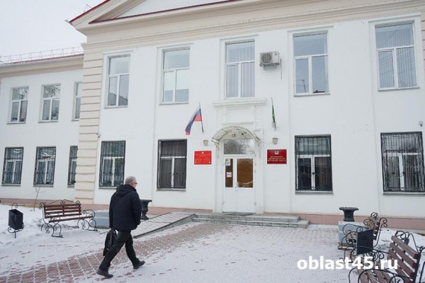 На пост директора курганского депздрава претендуют 6 человек На пост директора курганского депздрава претендуют 6 человек