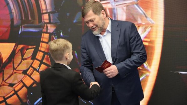 ПРАЗДНИЧНЫЕ НАГРАДЫ! ПРАЗДНИЧНЫЕ НАГРАДЫ!