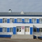 Половинский округ - время позитивных перемен
Половинский округ - время позитивных перемен