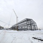 
											Курган индустриальный: в областном центре реализуют масштабные инвестпроекты с созданием сотен новых рабочих мест									