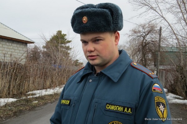 Курганцев предупреждают о возможном половодье и пожароопасном сезоне