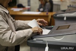 Почему в Кургане затягиваются выборы мэра города Почему в Кургане затягиваются выборы мэра города