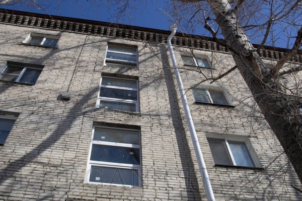 В Кургане подрядчик приступил к отделке стен в домах «Прометея» В Кургане подрядчик приступил к отделке стен в домах «Прометея»