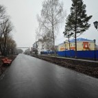 Губернатор Курганской области Вадим Шумков призвал жителей региона принять участие во Всероссийском голосовании за объекты благоустройства
Губернатор Курганской области Вадим Шумков призвал жителей региона принять участие во Всероссийском голосовании за объекты благоустройства