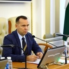 
											Правительство региона выделило дополнительные средства на подготовку к пожароопасному сезону									