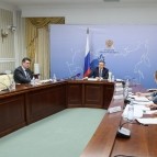 
											Новые меры поддержки коснутся 45 тысяч детей из многодетных семей Курганской области 									
