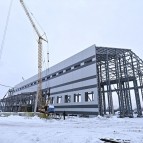 
											Курган индустриальный: в областном центре реализуют масштабные инвестпроекты с созданием сотен новых рабочих мест									