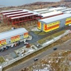 
											Курган индустриальный: в областном центре реализуют масштабные инвестпроекты с созданием сотен новых рабочих мест									