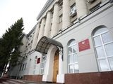 
											Завершился приём документов для участия в конкурсе на должность директора департамента здравоохранения Курганской области									